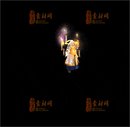 免费传奇NPC素材20241209D：25-1