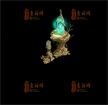 免费传奇NPC素材20241209D：27-1
