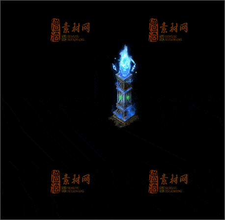 免费传奇NPC素材20241209D：34-1