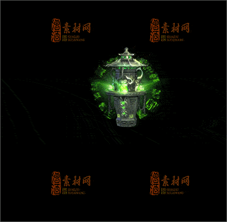 免费传奇NPC素材20241209D：35-1