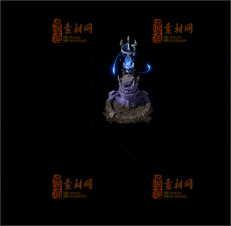 免费传奇NPC素材20241209D：37-1