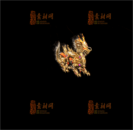 免费传奇NPC素材20241209D：40-1