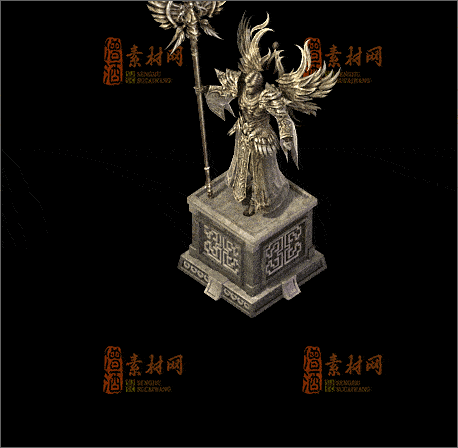 免费传奇NPC素材20241209D：47-1