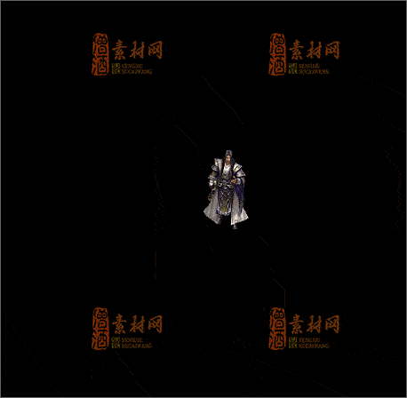 免费传奇NPC素材20241209D：50-1