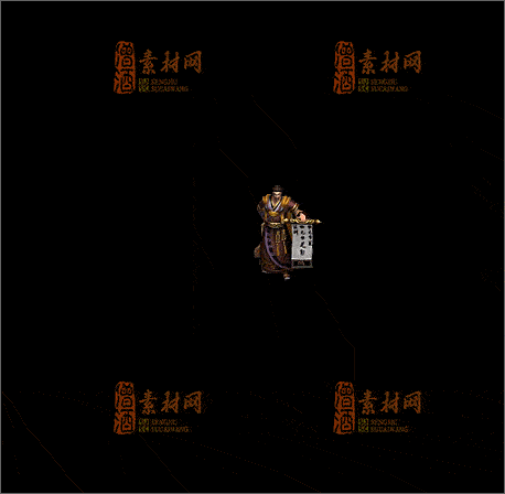 免费传奇NPC素材20241209D：51-1