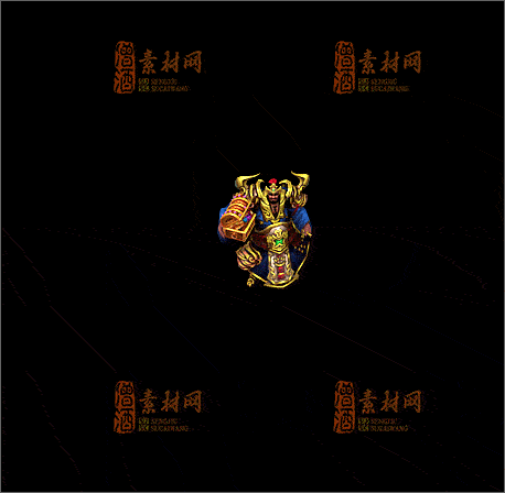 免费传奇NPC素材20241209D：53-1