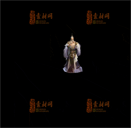 免费传奇NPC素材20241209D：55-1