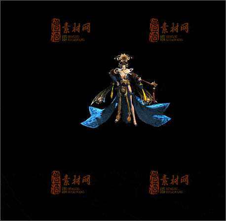 免费传奇NPC素材20241209D：56-1