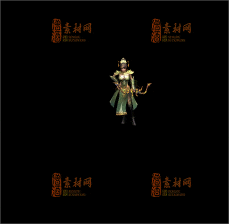 免费传奇NPC素材20241209D：58-1