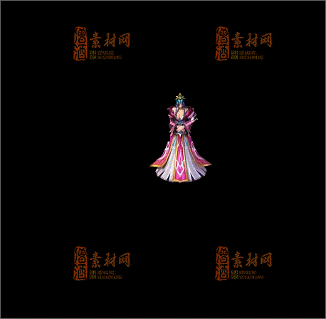 免费传奇NPC素材20241209D：62-1