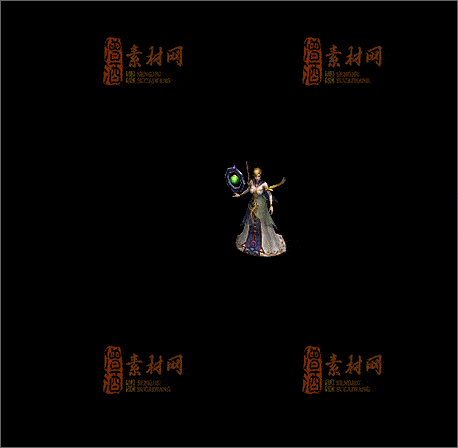 免费传奇NPC素材20241209D：66-1