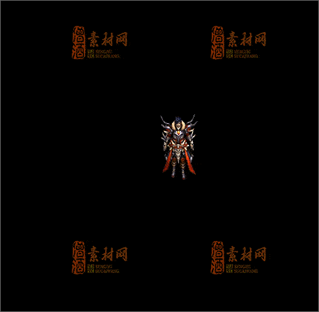 免费传奇NPC素材20241209D：70-1