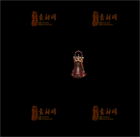 免费传奇NPC素材20241209D：72-1