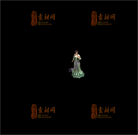 免费传奇NPC素材20241209D：74-1