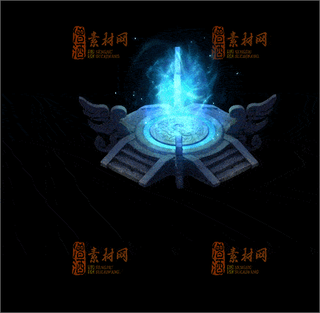 免费传奇NPC素材20241209D：96-1