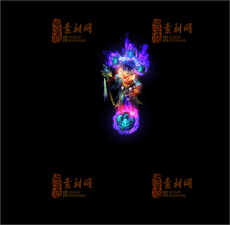 免费传奇NPC素材20241209E：08-1