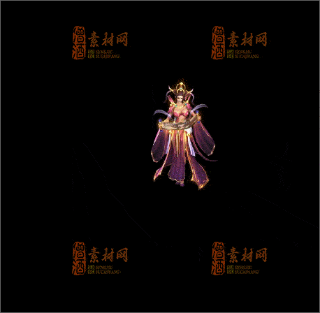 免费传奇NPC素材20241209E：15-1