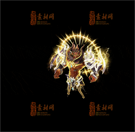免费传奇NPC素材20241209E：16-1