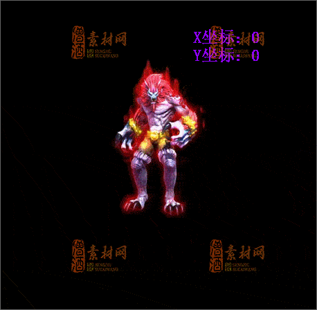 免费传奇NPC素材20241209E：21-1