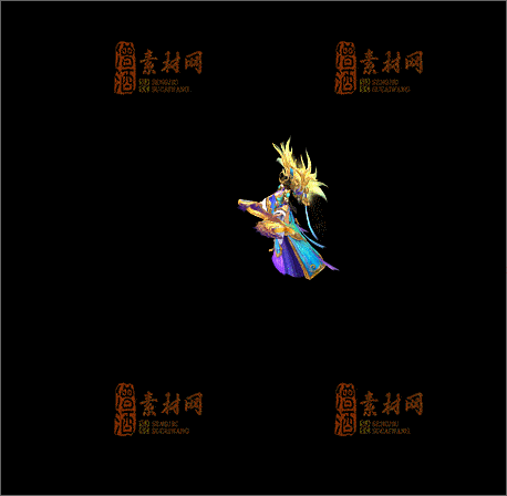 免费传奇NPC素材20241209E：40-1