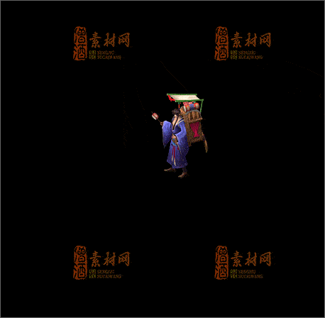 免费传奇NPC素材20241209E：43-1