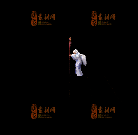 免费传奇NPC素材20241209E：48-1