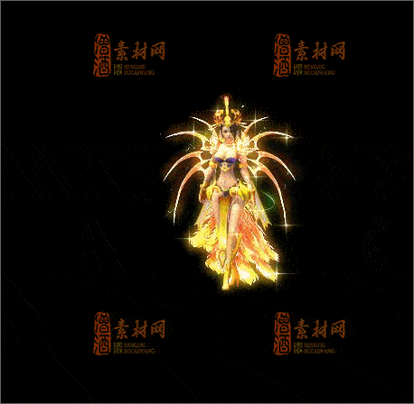 免费传奇NPC素材20241209E：73-1