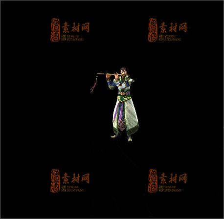 免费传奇NPC素材20241209E：74-1