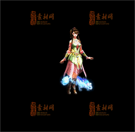 免费传奇NPC素材20241209E：76-1