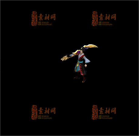 免费传奇NPC素材20241209E：81-1