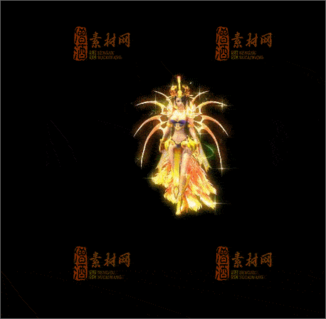 免费传奇NPC素材20241209E：82-1