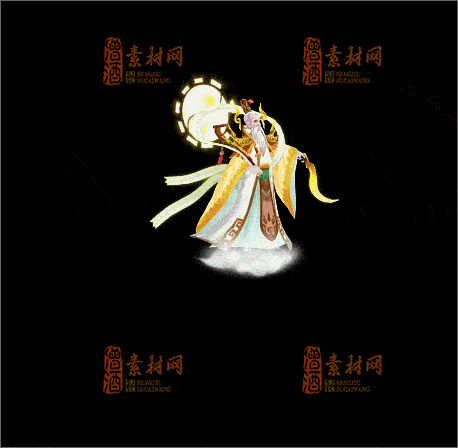 免费传奇NPC素材20241209E：87-1