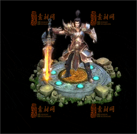 免费传奇NPC素材20241209E：88-1