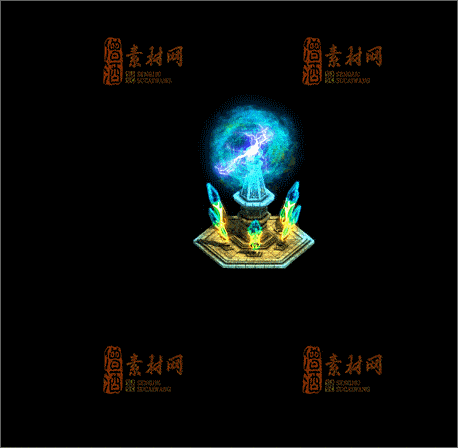 免费传奇NPC素材20241209F：28-1
