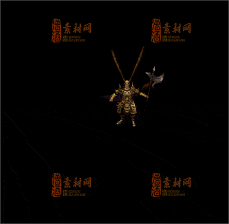 免费传奇NPC素材20241209F：33-1