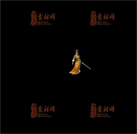 免费传奇NPC素材20241209F：36-1