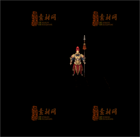 免费传奇NPC素材20241209F：37-1