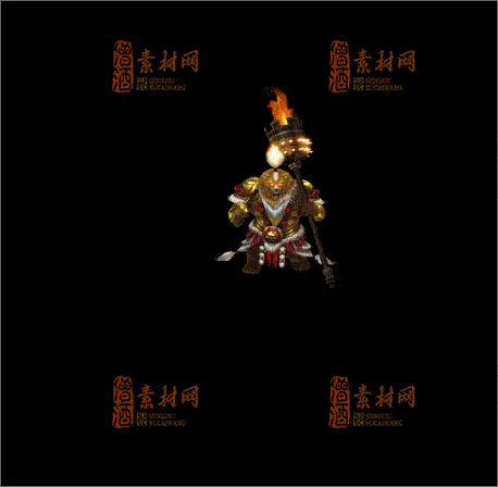 免费传奇NPC素材20241209F：43-1