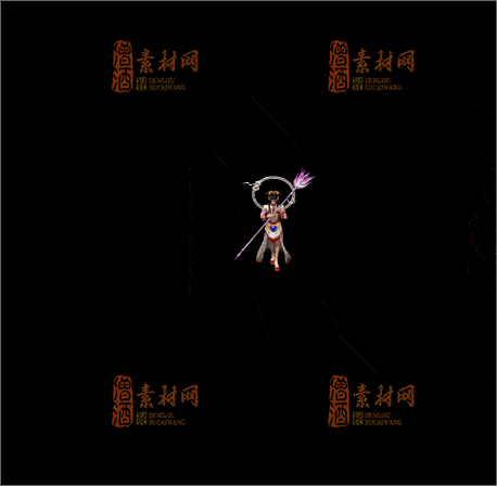 免费传奇NPC素材20241209F：44-1