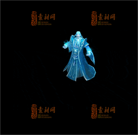 免费传奇NPC素材20241209F：47-1