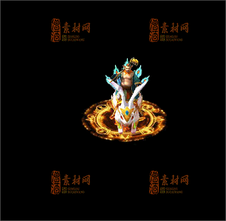 免费传奇NPC素材20241209F：50-1