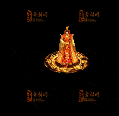 免费传奇NPC素材20241209F：52-1