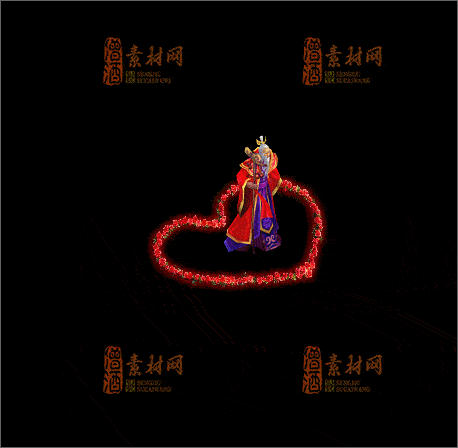 免费传奇NPC素材20241209F：55-1