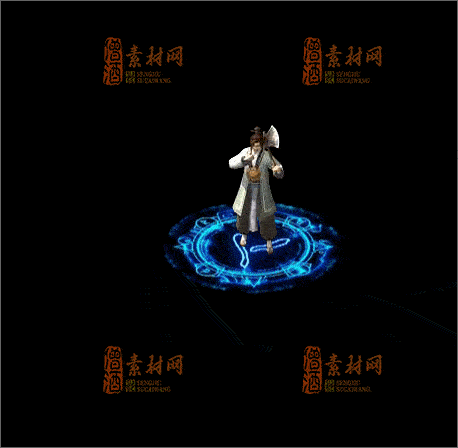 免费传奇NPC素材20241209F：68-1
