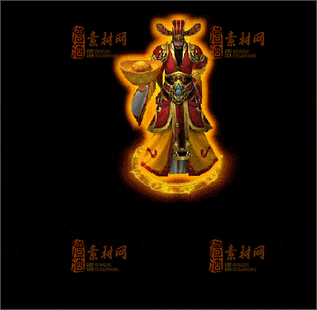 免费传奇NPC素材20241209F：73-1