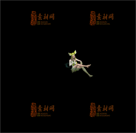 免费传奇NPC素材20241209F：75-1