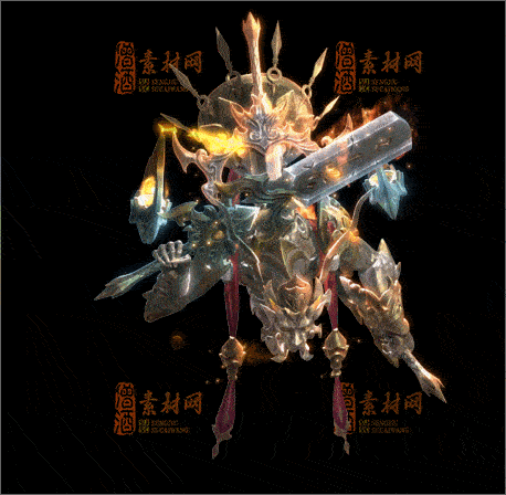 免费传奇NPC素材20241209F：91-1