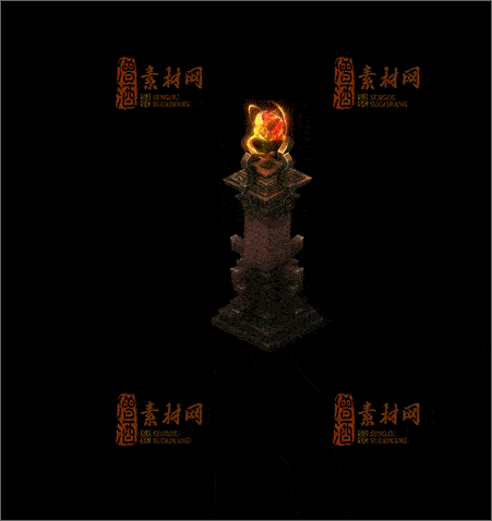 免费传奇NPC素材20241210A：03-1
