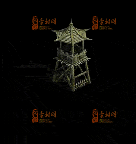 免费传奇NPC素材20241210A：08-1