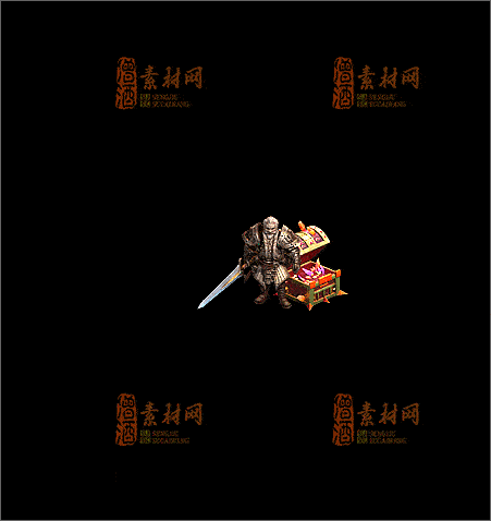免费传奇NPC素材20241210A：17-1